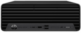 Computadora HP Pro 400 G9 SFF, Intel Core i7-13700, 16GB, 512GB SSD, Windows 11 Pro + Teclado/Mouse
