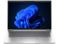 HP ProBook 440 G11 Intel Core Ultra 5 125U Computadora portátil 35.6 cm (14") WUXGA 8 GB DDR5-SDRAM Wi-Fi 6E (802.11ax) Windows 11 Pro AI PC Plata