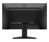 HP Monitor FHD HP de la serie 3 Pro de 21,45 pulgadas: 322pe Monitor 54,5 cm (21.45") 1920 x 1080 Pixeles Full HD LCD Negro