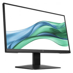 HP Monitor FHD HP de la serie 3 Pro de 21,45 pulgadas: 322pe Monitor 54,5 cm (21.45") 1920 x 1080 Pixeles Full HD LCD Negro