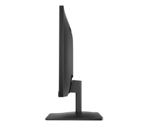 HP Monitor FHD HP de la serie 3 Pro de 21,45 pulgadas: 322pe Monitor 54,5 cm (21.45") 1920 x 1080 Pixeles Full HD LCD Negro