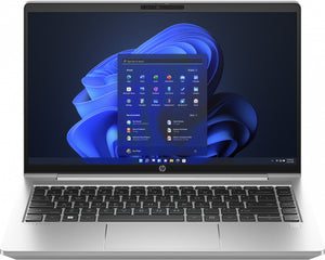 HP ProBook 440 G10 Intel® Core™ i5 i5-1334U Computadora portátil 35.6 cm (14") Full HD 16 GB DDR4-SDRAM 512 GB SSD Wi-Fi 6E (802.11ax) Windows 11