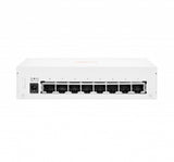 Switch HPE Networking Instant On Gigabit Ethernet 1430 8G, 8 Puertos 10/100/1000Mbps, 16 Gbit/s, 8.192 Entradas - No Administrable