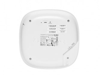 Access Point HPE Networking Instant On de Banda Dual AP25, 5374Mbit/s, 1x RJ-45, 2.4/5GHz