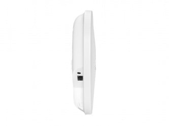 Access Point HPE Networking Instant On de Banda Dual AP25, 5374Mbit/s, 1x RJ-45, 2.4/5GHz