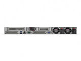 Servidor HPE ProLiant DL360 Gen11, Intel Xeon Silver 4410Y, 64GB DDR5, 1.92TB, 2.5/3.5", SATA, Rack (1U) - no Sistema Operativo Instalado