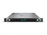 Servidor HPE ProLiant DL360 Gen11, Intel Xeon Silver 4410Y, 64GB DDR5, 1.92TB, 2.5/3.5", SATA, Rack (1U) - no Sistema Operativo Instalado