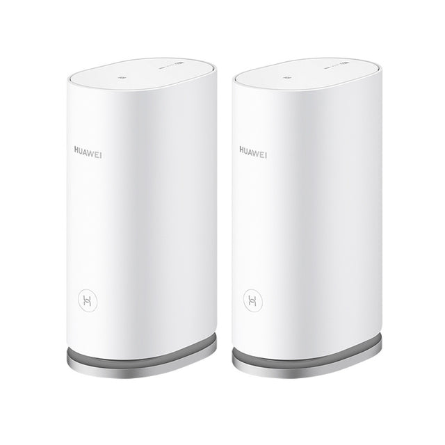 Router Huawei Wifi Mesh 3 Color Blanco Paquete Con 2 FullOffice.com