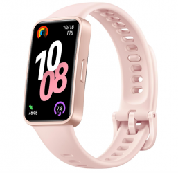 Huawei Band 10 AMOLED Pulsera de actividad 3,73 cm (1.47") Rosa