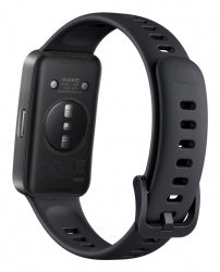 Huawei Smartwatch Band 10, OLED, Android/iOS, Negro - Resistente al Agua