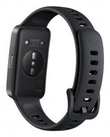 Huawei Smartwatch Band 10, OLED, Android/iOS, Negro - Resistente al Agua