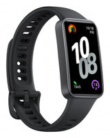 Huawei Smartwatch Band 10, OLED, Android/iOS, Negro - Resistente al Agua