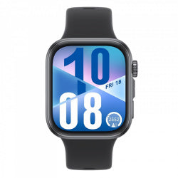 Huawei WATCH Fit 4 4,62 cm (1.82") AMOLED 38 mm Digital 480 x 408 Pixeles Pantalla táctil Negro GPS