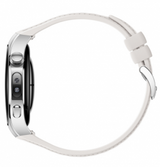 Huawei WATCH 5 3,51 cm (1.38") AMOLED 42 mm Digital 466 x 466 Pixeles Pantalla táctil Plata GPS (sat