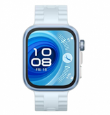 Huawei Smartwatch Watch Fit 4 Pro, AMOLED, Android/iOS, Azul - Resistente al Agua