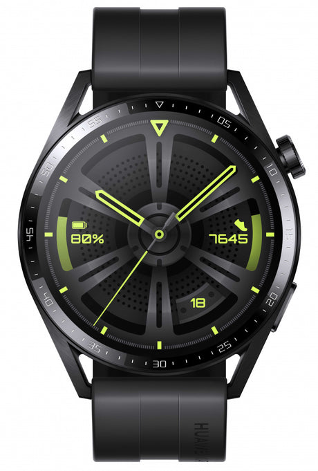 Smart Watch Gt 3 Sport Huawei,Color Negro FullOffice.com 
