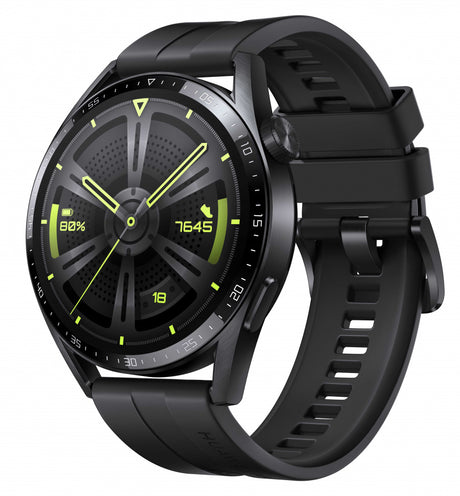 Smart Watch Gt 3 Sport Huawei,Color Negro FullOffice.com 
