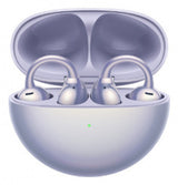 Huawei FreeClip Auriculares True Wireless Stereo (TWS) gancho de oreja Llamadas/Música USB Tipo C Bl