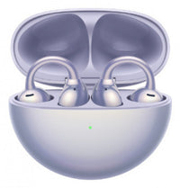 Huawei FreeClip Auriculares True Wireless Stereo (TWS) gancho de oreja Llamadas/Música USB Tipo C Bl