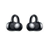 Huawei FreeClip Auriculares True Wireless Stereo (TWS) gancho de oreja Llamadas/Música USB Tipo C Bl