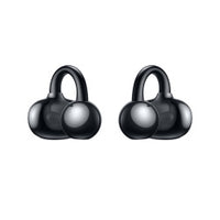 Huawei FreeClip Auriculares True Wireless Stereo (TWS) gancho de oreja Llamadas/Música USB Tipo C Bl