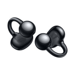 Huawei FreeClip Auriculares True Wireless Stereo (TWS) gancho de oreja Llamadas/Música USB Tipo C Bl