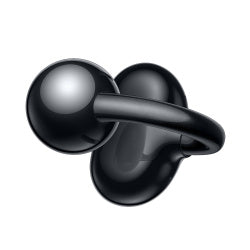 Huawei FreeClip Auriculares True Wireless Stereo (TWS) gancho de oreja Llamadas/Música USB Tipo C Bl