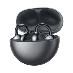 Huawei FreeClip Auriculares True Wireless Stereo (TWS) gancho de oreja Llamadas/Música USB Tipo C Bl