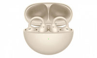Huawei FreeClip Auriculares True Wireless Stereo (TWS) Dentro de oído Llamadas/Música Bluetooth Beig