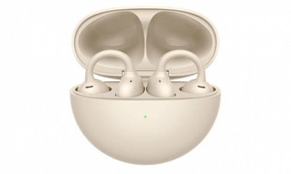 Huawei FreeClip Auriculares True Wireless Stereo (TWS) Dentro de oído Llamadas/Música Bluetooth Beig