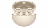 Huawei FreeClip Auriculares True Wireless Stereo (TWS) Dentro de oído Llamadas/Música Bluetooth Beig