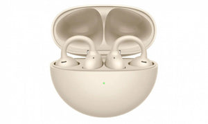 Huawei FreeClip Auriculares True Wireless Stereo (TWS) Dentro de oído Llamadas/Música Bluetooth Beig