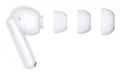 Huawei Audífonos Intrauriculares con Micrófono Freebuds Se 4, Inalámbrico, Bluetooth, Blanco