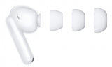 Huawei Audífonos Intrauriculares con Micrófono Freebuds Se 4, Inalámbrico, Bluetooth, Blanco