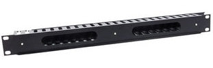Organizador Horizontal INTELLINET 169950