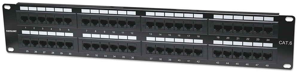 Panel de Parcheo INTELLINET 560283