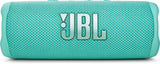 SPEAKER JBL FLIP 6 PORTABLE  BLUETOOTH