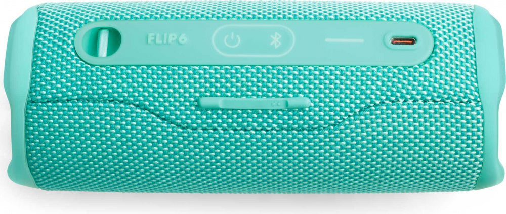 SPEAKER JBL FLIP 6 PORTABLE  BLUETOOTH