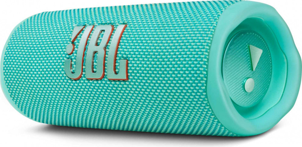 SPEAKER JBL FLIP 6 PORTABLE  BLUETOOTH