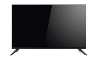 JVC Smart TV LED SI32RF 32", HD, Negro