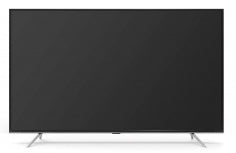 JVC SI50UR Televisor 127 cm (50") 3840 x 2160 Pixeles 4K Ultra HD LED Smart TV Negro