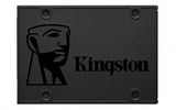 Unidad Ssd Kingston 240Gb A400 Sata3 2.5" 500/350Mbs Sa400S37/240G