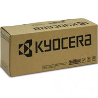 KYOCERA 1T02R70US0 Cartucho de Tinta ECOSYS M5526cdn
ECOSYS P5026cdn 1 pieza(s) 1 4000 páginas