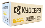 Tóner Kyocera Tk-5432Y Color Amarillo Compatible Ecosys P5026Cdw/Pa2100Cwx/Pa2100Cx