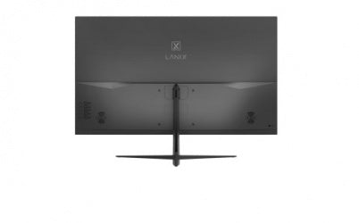Monitor Lanix LX270 LED 27", 1920x1080 Full HD, 75Hz, HDMI, Negro