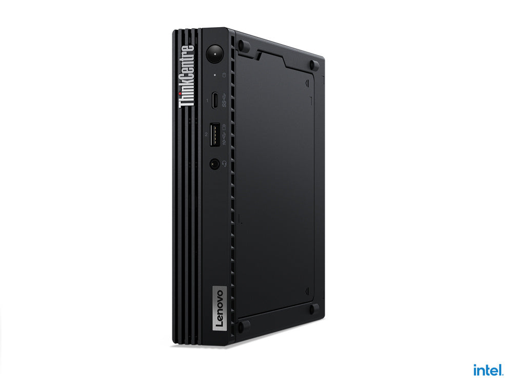 Computadora Lenovo M70Q I5-11400T 8Gb 512Ssd W10Pro 3Y FullOffice.com