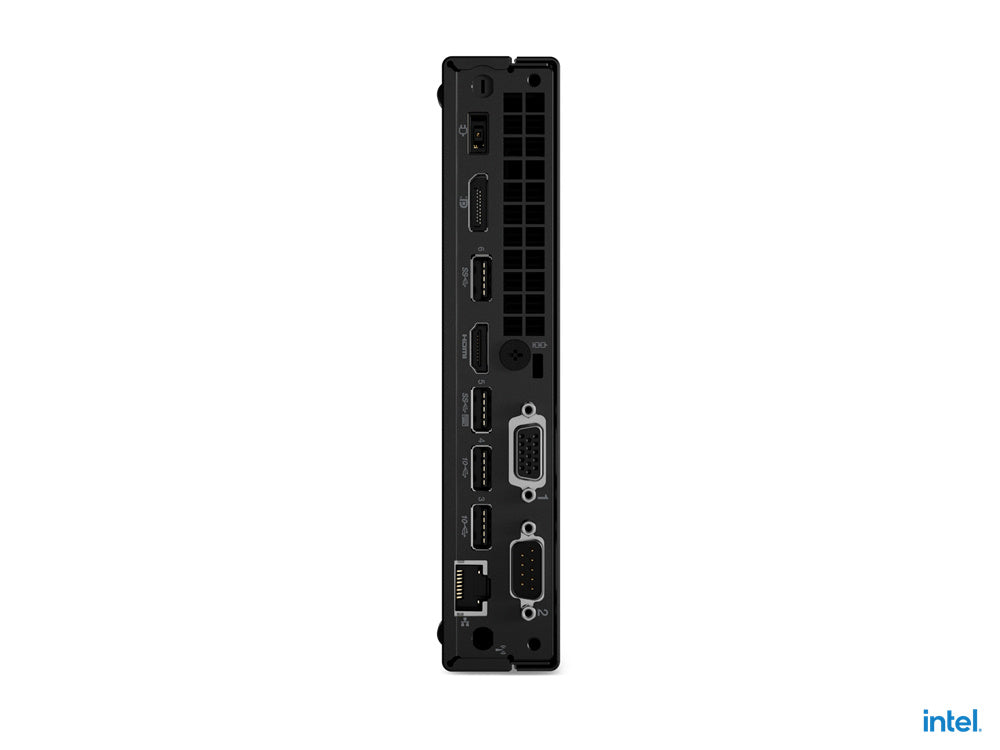 Computadora Lenovo M70Q I5-11400T 8Gb 512Ssd W10Pro 3Y FullOffice.com