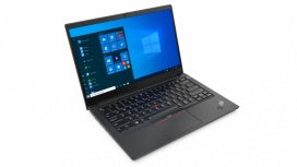 Laptop Lenovo Thinkpad E14 14" I5-1135G7 8Gb 256Ssd W10Pro 1Y