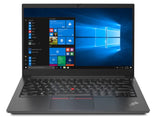 Laptop Lenovo Thinkpad E14 14" I5-1135G7 8Gb 512Gb Ssd W10Pro 3Y