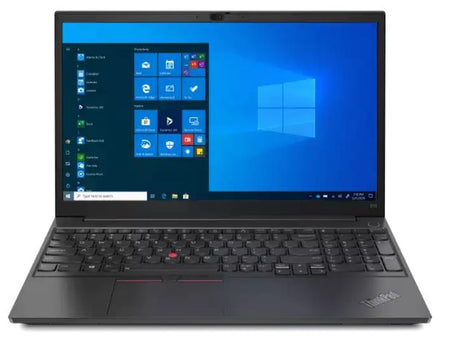 Laptop Lenovo Thinkpad E15 Gen2 I5-1135G7 16Gb 512Ssd W10Pro 3Yr FullOffice.com
